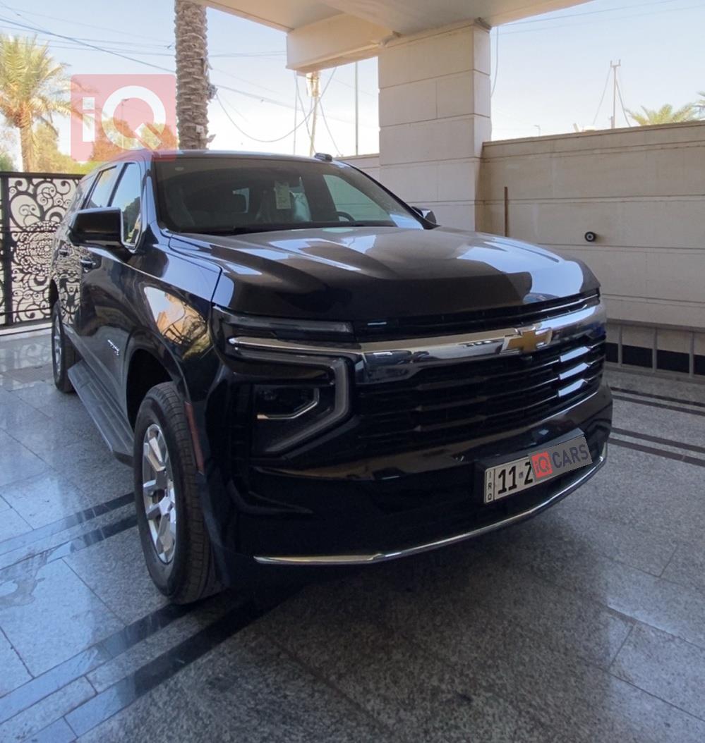 شێڤرۆلێت تاهۆ